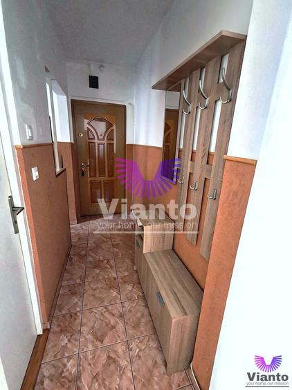 Apartament 2 camere | Etaj 2 | Hipodrom 1 | Sibiu
