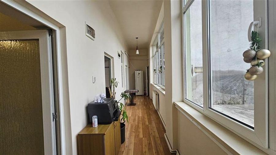 COMISION 0% CASA/SAD RENOVATA DEMISOL+PARTER+POD ZONA BRANCOVEANU