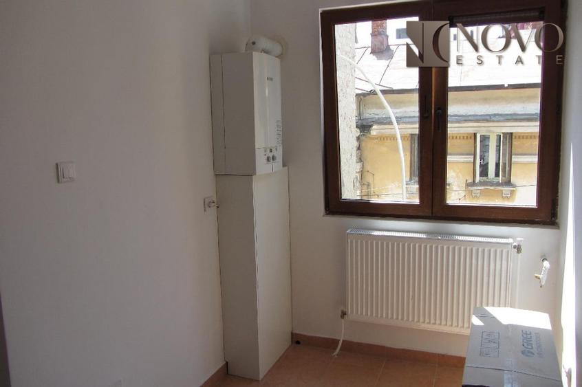 4 Camere | Vilă interbelică | Birou | Piața Sf. Ștefan