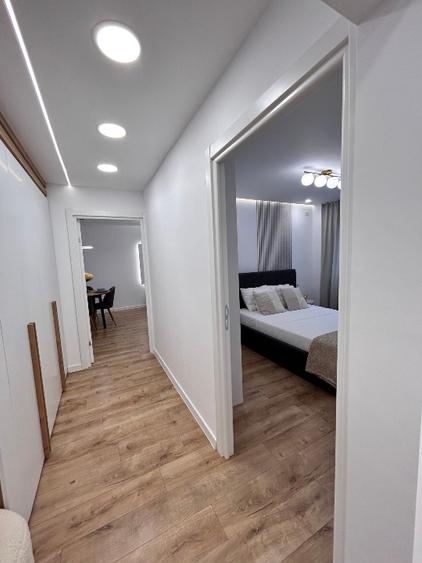 Apartament 2 camere decomandat-renovat 2026-Drumul Taberei-Metrou Romancierilor