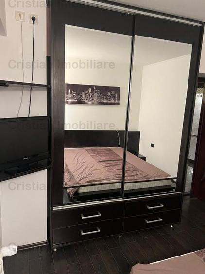 Mobilat si Utilat MODERN, 2 camere Bariera