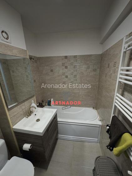 3 Camere | Pallady | Terasa 40 mp | Curte 104 mp | Bloc Nou - 11