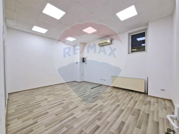 Spațiu de închiriat 405 mp | Parcare | Zona Vitan Dristor Sector 3