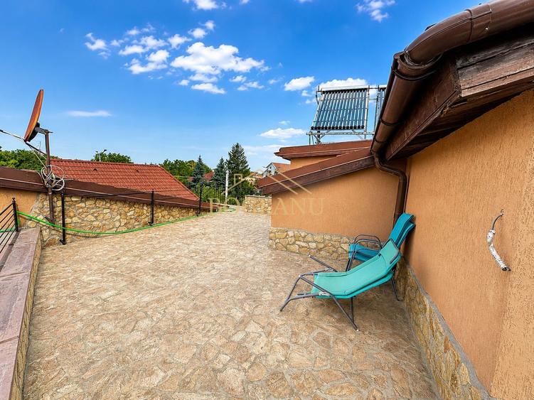 BG189-Vilă premium 740 mp utili,3 spații comerciale | Timisoara-Nord