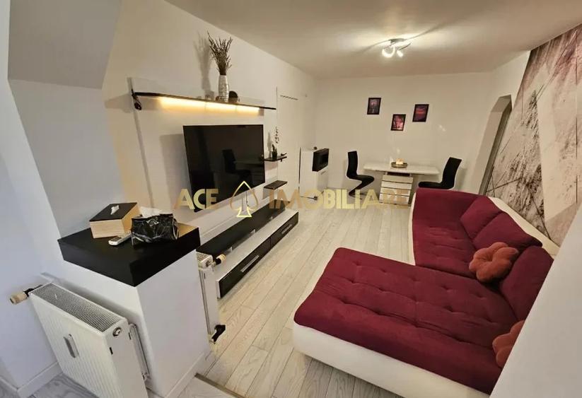 3 Camere de inchiriat | Titan | Mobilat & Utilat | Petfriendly | Metrou
