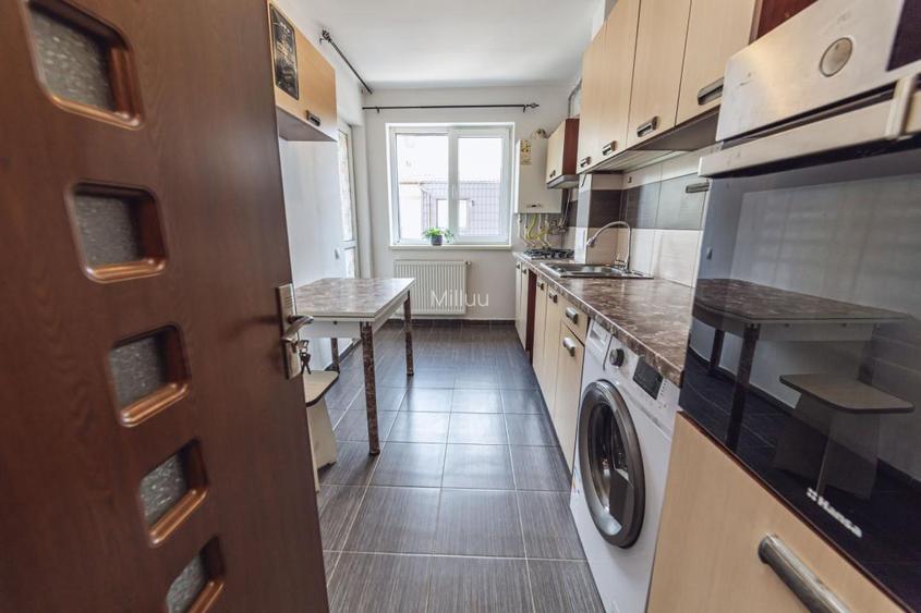 Apartament de 2 camere | Parcare | 10 Min Metrou Grand Arena - 12