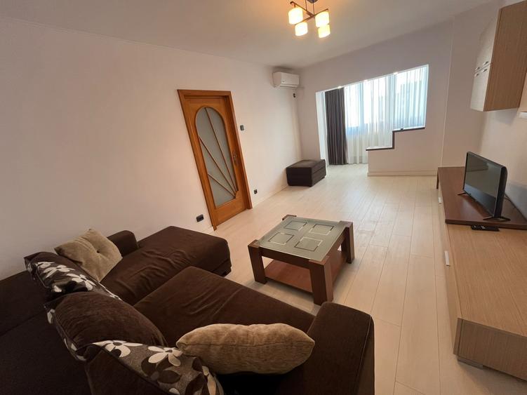 2 Camere | Tineretului | 5 min metrou | Parcare | Boiler