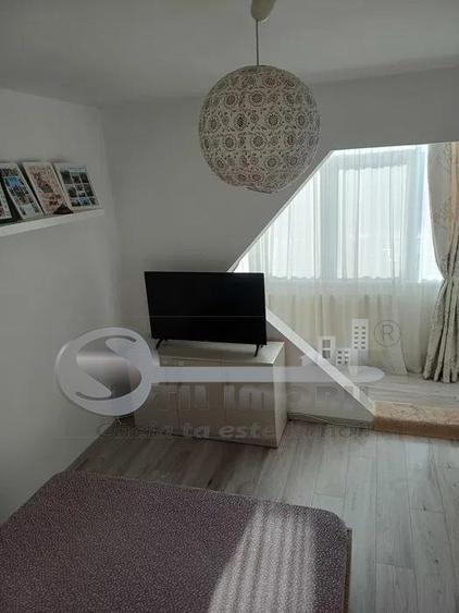 Apartament 2 camere, bulevardul Cantemir, 2 minute Palas, mobilat