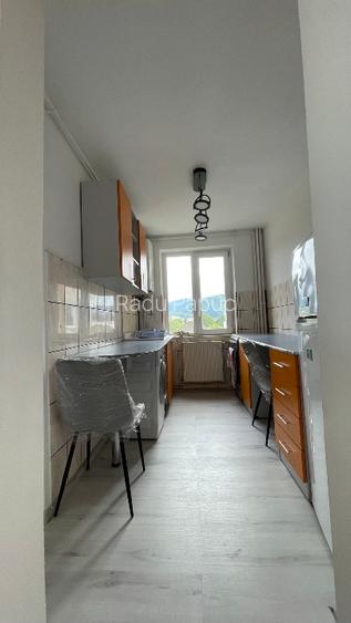 Renovat! Apartament 2 camere  in zona Coresi/ Lidl Independetei - 12
