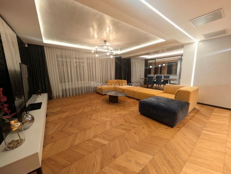 Luxury Apartment 2 Bedrooms Herastrau - Soseaua Nordului - 3