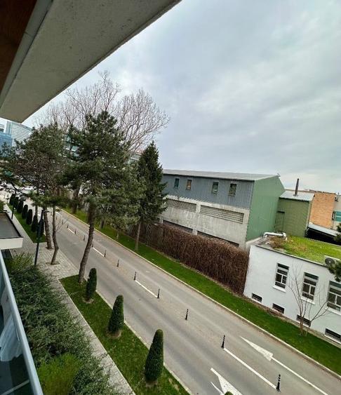 Apartament | 2 camere | Aviației | Nusco City | Metroul Aurel Vlaicu