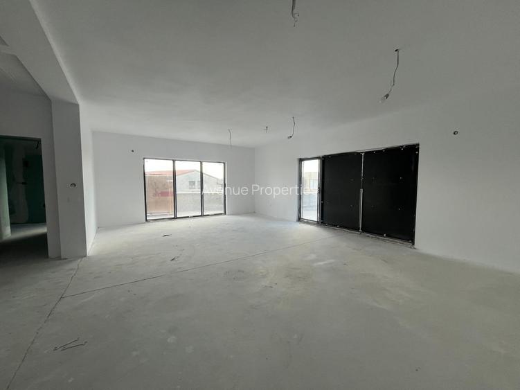 2 camere 96mp - bloc NOU - Herastrau - 2