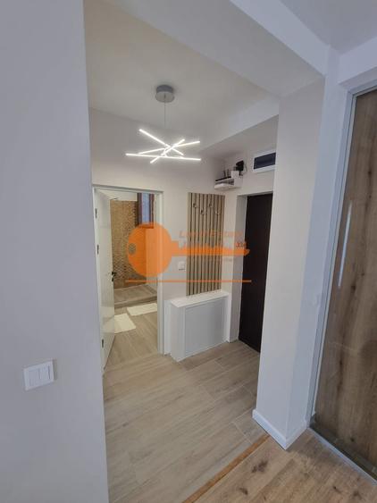 Apartament cu 2 camere in zona Crangasi - Giulesti (Bloc Nou)
