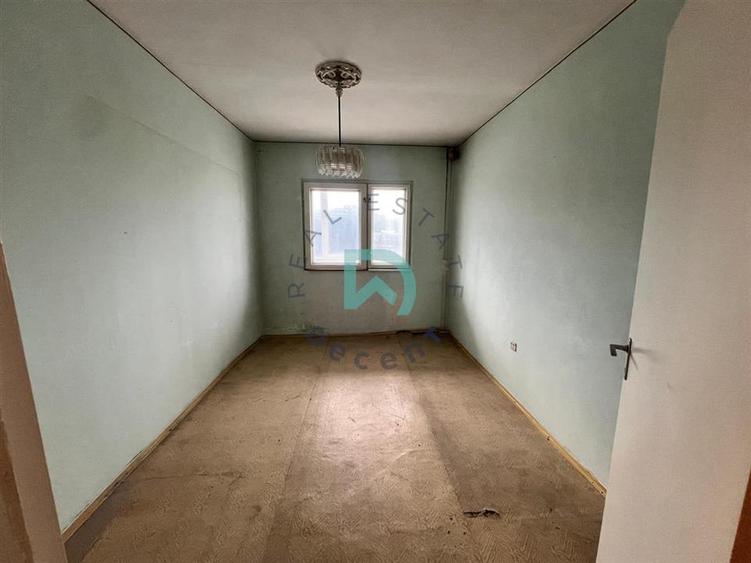 Apartament 3 camere Grivitei, Brasov