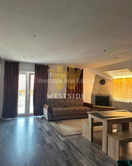 Apartament cu 2 camere, de inchiriat, in Dumbravita - 2