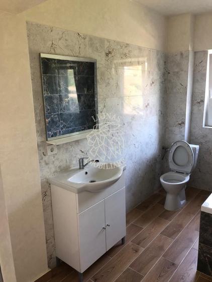 Apartament Nou 3 camere 69 mp-decomandat-balcon-etaj 1-Casa Somesana