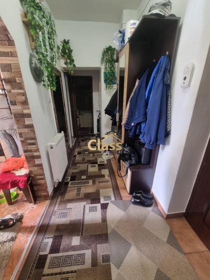 Apartament 2 camere | Decomandat | 47 mpu | Zona Regal Baciu