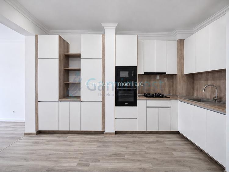 Casa noua  de vanzare in Oradea, zona de platou Oncea - 2