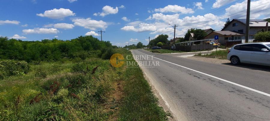🌳 🌞🌿 TEREN INTRAVILAN 2800 mp - 30 Euro/mp - RATE LA NOTARIAT ! 🌳🌞🌿