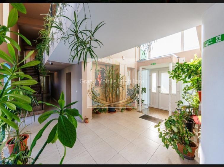 Proprietate Premium cu Piscină – 450 MP – De Închiriat în Timișoara - 6
