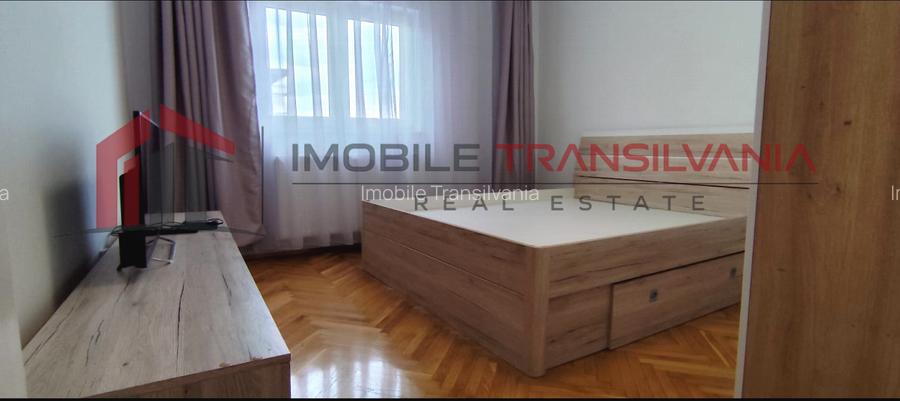 Apartament 3 camere decomandat Grigorescu | complet renovat | Somes - 9