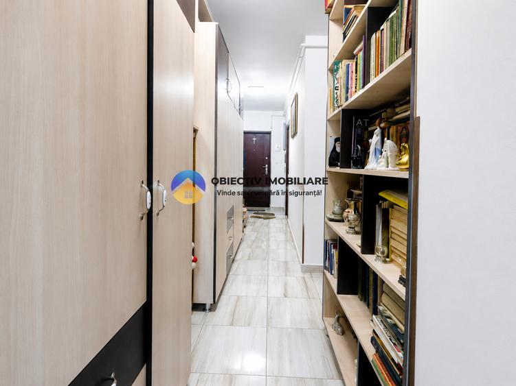 Apartament 2 camere 65 MP model mare -BLOC NOU 2021
