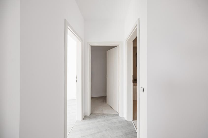 Apartament 2 camere, 52,65 mp + terasa 10,9 mp | Sunbelt Mehala | Comision 0