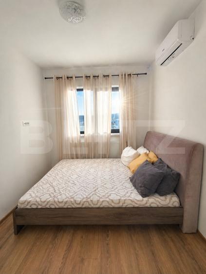 Apartament 2 camere, 56mp, zona Cetate