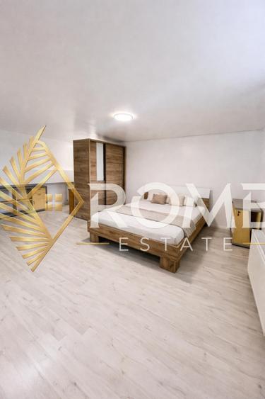 Garsonieră de vânzare Zorilor, Cluj-Napoca – 27,77 mp, parcare