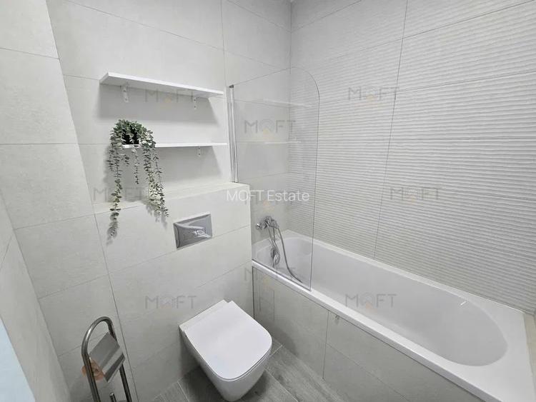 Apartament 2 camere | Bloc Nou 2024 | Pipera | La 6 minute de metrou - 5