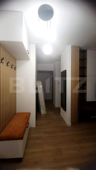 Apartament 2 camere, 63 mp, zona Central - Silk District