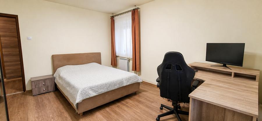 Apartament 3 camere, decomandat, centrala,  bloc 2009, Tătărași | Lângă Ciric