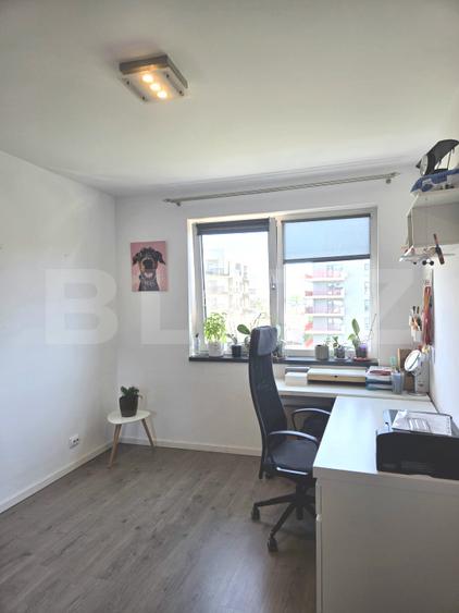 Apartament 3 camere, 60.51 mp, zona Vivo - 3