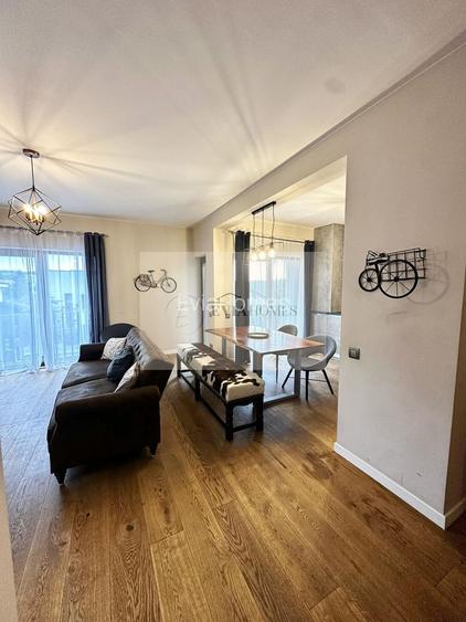 Ideal pentru o familie/Garaj inclus/Zona privată/Gruia - 5