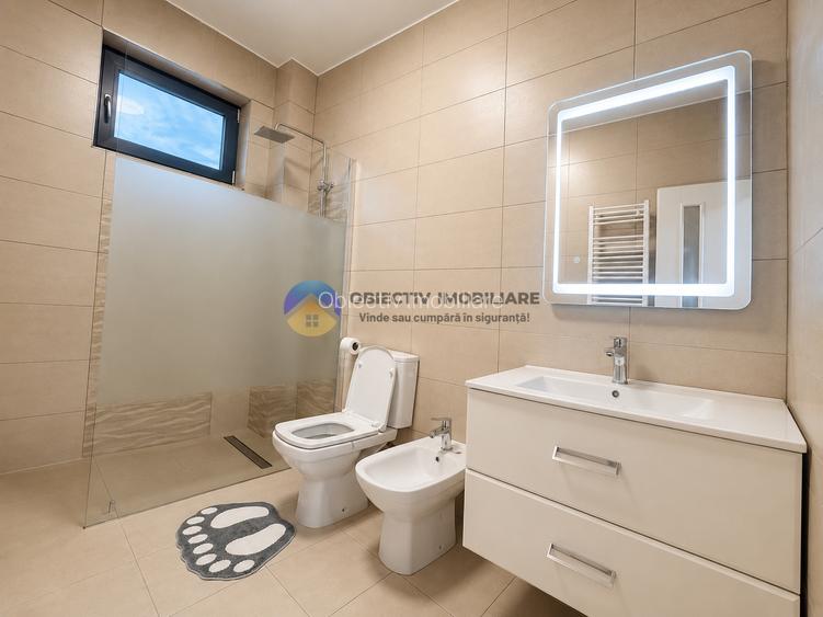 Apartament 2 camere  Etaj 2 Bloc NOU - 7