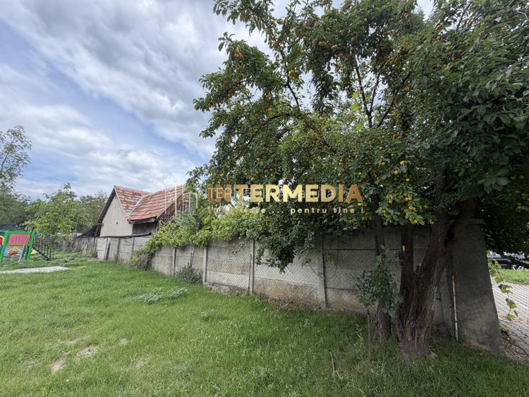 OKAZIE! Casă Centru 4 Camere Baie Bucatarie 483 mp Teren Renovabila Asfalt Utili - 18