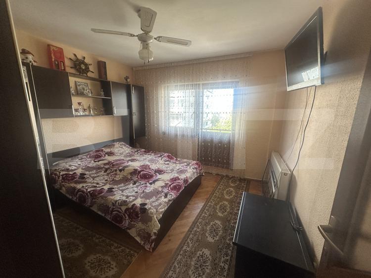 Apartament 2 camere, decomandat, 55 mp, zona Carpați 2