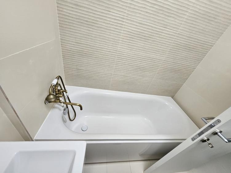 Apartament 2 CAMERE , PARCUL TEILOR