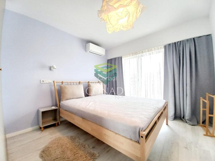 Duplex 2 camere Belvedere Residence - 23
