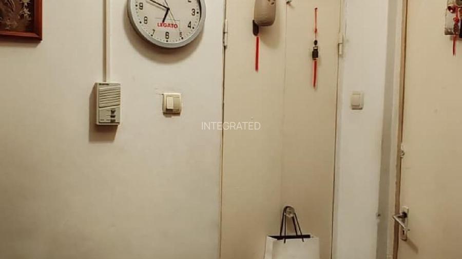 SLOBOZIA, Apartament cu 4 camere - 93 mp - etaj 6/10 - 4