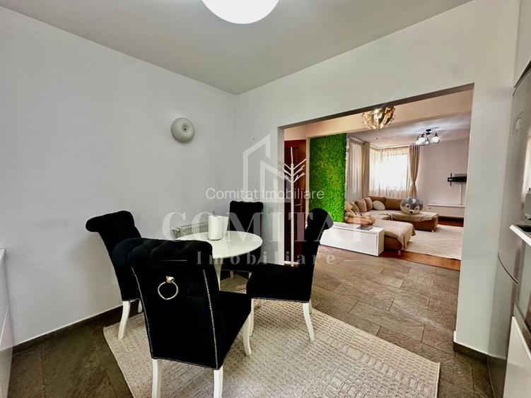 Apartament la cheie | 116 mp utili | Europa - 16