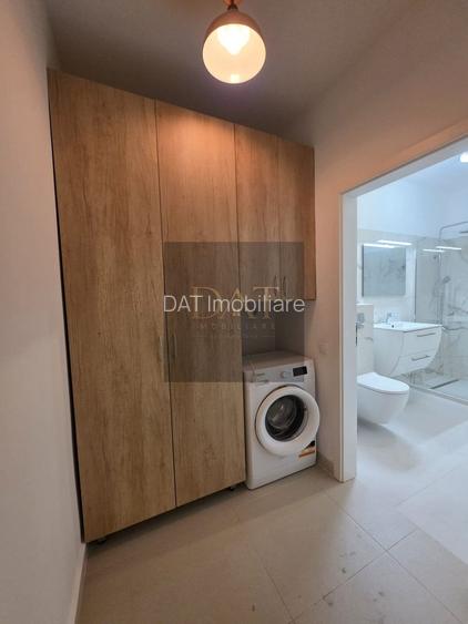 2 camere, 55 mp, terasa, Abator, zona Scala Center - 3