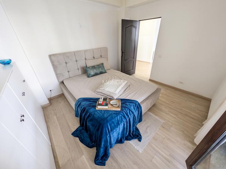 Apartament 2 camere 43mp | 0 comision | Parter| Mobilat | Biharia - Zeletin - 2