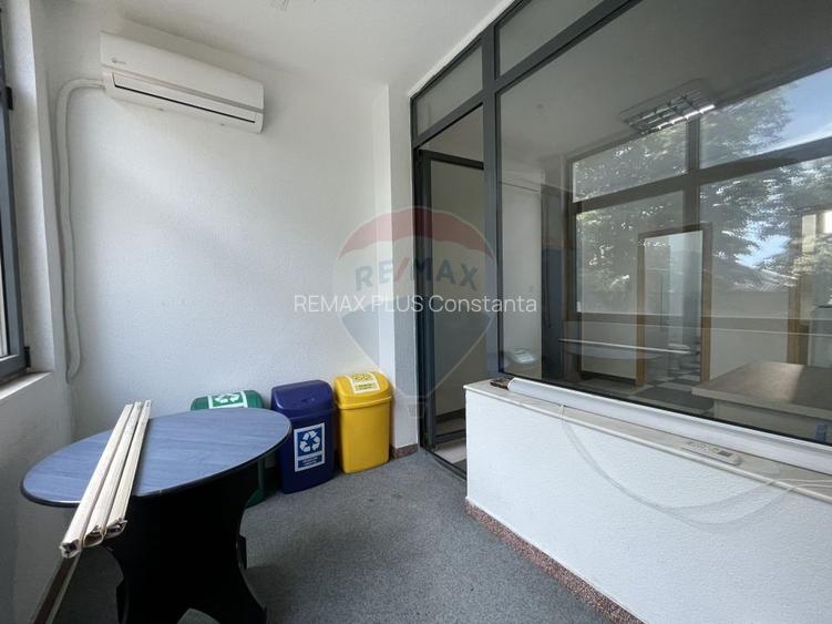 Spațiu comercial de închiriat - CENTRAL - 12