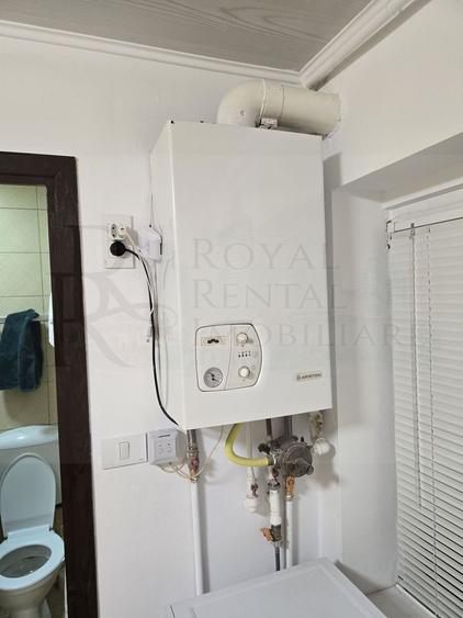 2 Camere | Modern | Decebal – Zona Poliției | Aproape de Centru
