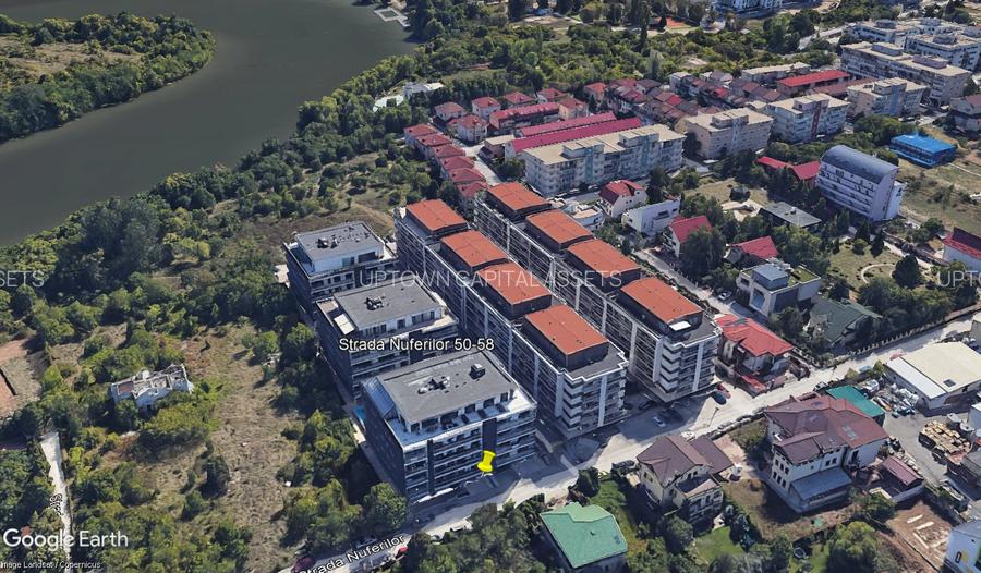Apartament premium investitie posibil leaseback | Străulești-Nuferilor - 17