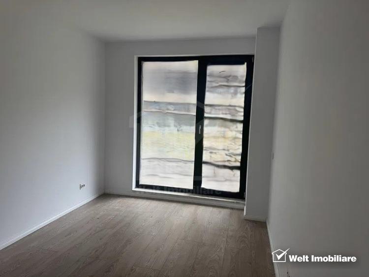 Apartament 2 camere, Zorilor, zona Frunzisului, parcare subterana, terasa