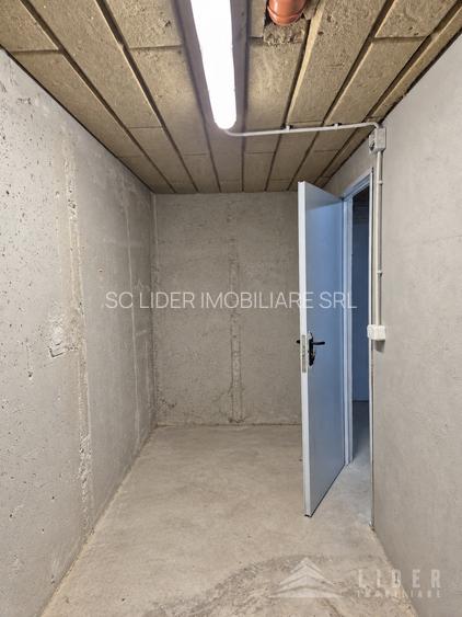 Apartament finisat, boxa, parcare zona Liceului Elf, Buna Ziua - 8