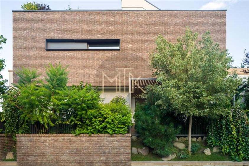 Exclusiv | Vila Individuala + Piscina | Pipera - Erou Iancu Nicolae