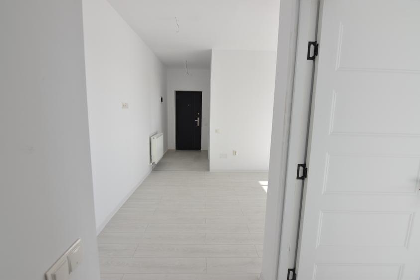 Bragadiru: Apartament 2 camere in bloc NOU | Finisaje moderne